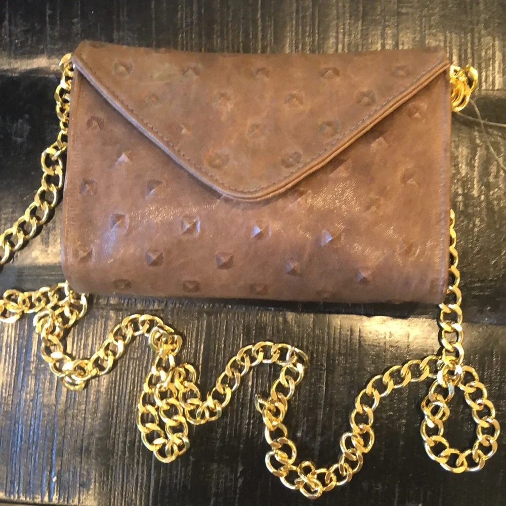 JJ Winters Cross Body bag - Picture 3 of 13